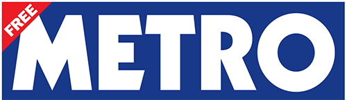 Metro Logo