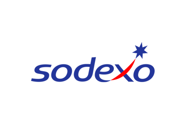 Sodexo Logo