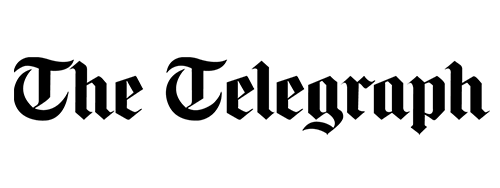 Telegraph Logo